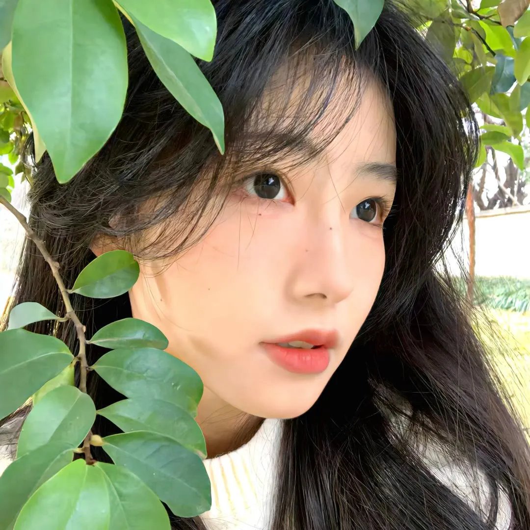 火热的吻